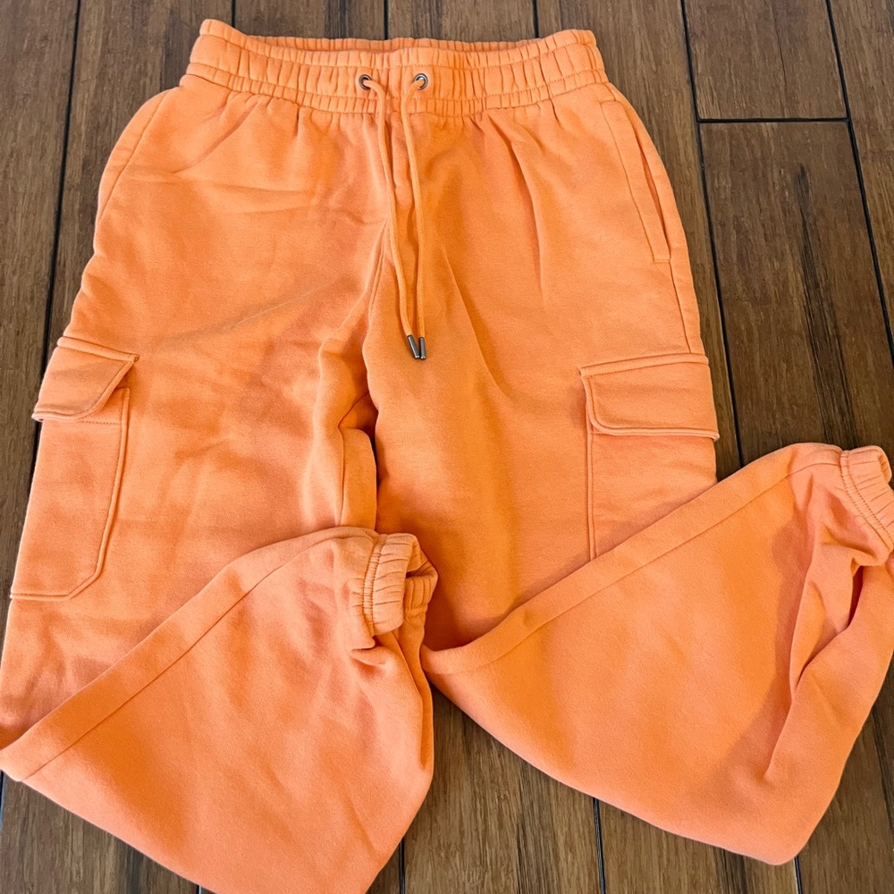 under armour cargo sweatpants